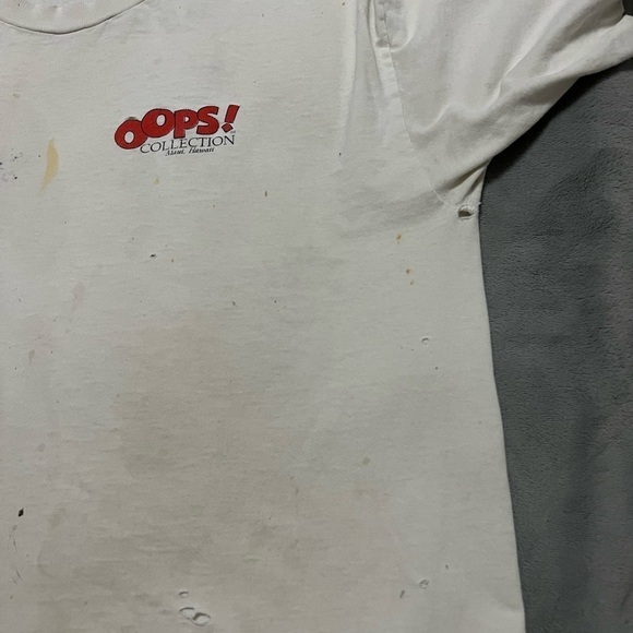 Vintage 1995 Maui Tee Size XL - Picture 8 of 10